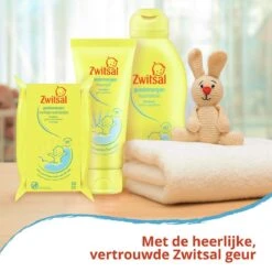 Zwitsal Baby - Washandjes + Haarlotion + Haargel - Combi Pack -Winkel Voor Babyproducten 1200x1200 645