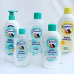 Nenuco Agua De Cologne 2 X 600 Ml Voordeelverpakking -Winkel Voor Babyproducten 1200x1200 648