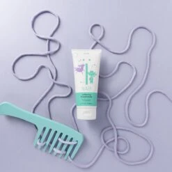 Naïf Kids Conditioner - Voordeelverpakking 2 X 200ml - Met Natuurlijke Ingrediënten -Winkel Voor Babyproducten 1200x1200 650