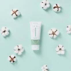 Naïf Voedende Shampoo - Baby En Kids - 2x 200ml - Met Natuurlijke Ingrediënten -Winkel Voor Babyproducten 1200x1200 656