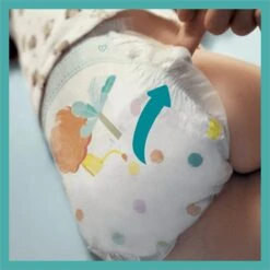 Pampers® Pampers - Baby Dry - Maat 6 - Mega Pack - 82 Luiers 26 Pampers® Pampers - Baby Dry - Maat 6 - Mega Pack - 82 Luiers -Winkel Voor Babyproducten 1200x1200 66