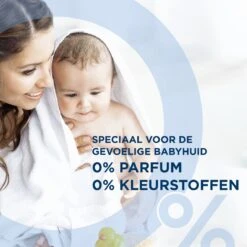 Neutral 0% Baby Shampoo Parfumvrij - 750 Ml - Voordeelverpakking -Winkel Voor Babyproducten 1200x1200 660