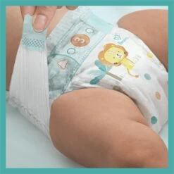 Pampers® Pampers - Baby Dry - Maat 6 - Mega Pack - 82 Luiers 27 Pampers® Pampers - Baby Dry - Maat 6 - Mega Pack - 82 Luiers -Winkel Voor Babyproducten 1200x1200 67
