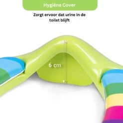 Wc Verkleiner - Kikker - Toilettrainer - Toiletverkleiner - Wc Bril Verkleiner Peuter - Toilettrainer Jongens & Meisjes - Toiletbril Verkleiner Voor Kinderen -Winkel Voor Babyproducten 1200x1200 684