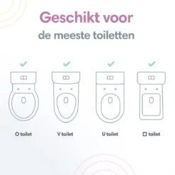 Macx & Macx Toilettrainer Met Trapje - Brilverkleiner Met Handvaten En Opstapje - Opvouwbaar Toilet Bril Zitje - WC Zindelijkheids Training Voor Jongens/Meisjes - Urinoirs Voor Kind/Peuter Van 2 Tot 7 Jaar - Roze -Winkel Voor Babyproducten 1200x1200 706
