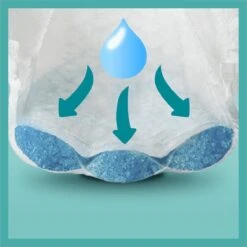 Pampers® Pampers - Baby Dry - Maat 6 - Mega Pack - 82 Luiers 31 Pampers® Pampers - Baby Dry - Maat 6 - Mega Pack - 82 Luiers -Winkel Voor Babyproducten 1200x1200 71