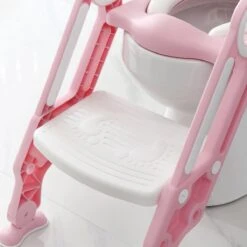 LifeGoods WC Verkleiner Met Trapje - Trainer Met Opstapje - 2 Tot 7 Jaar - Roze/Wit 17 LifeGoods WC Verkleiner Met Trapje - Trainer Met Opstapje - 2 Tot 7 Jaar - Roze/Wit -Winkel Voor Babyproducten 1200x1200 711