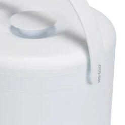 We-Too Essential Luieremmer Wit -Winkel Voor Babyproducten 1200x1200 790