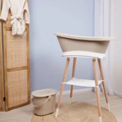 Bébé-jou Bébé-jou Luieremmer - Taupe -Winkel Voor Babyproducten 1200x1200 795