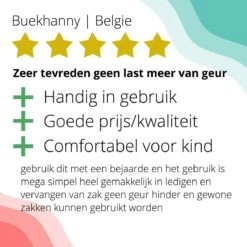 Luieremmer Medium Zilver - Middel - Zonder Navulling - Geschikt Voor Pampers En Huggies - Stoma -Winkel Voor Babyproducten 1200x1200 804