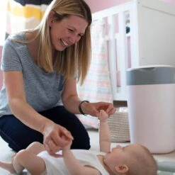 Tommee Tippee Twist & Click Tub Pink 35 Tommee Tippee Twist & Click Tub Pink -Winkel Voor Babyproducten 1200x1200 818