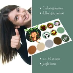 Beloningskaart Met Stickers - Set Van 5 Beloningskaarten - Beloningssysteem - Beloningsstickers - Stickers Voor Kinderen - Zindelijkheidstraining - Blijderij 7 Beloningskaart Met Stickers - Set Van 5 Beloningskaarten - Beloningssysteem - Beloningsstickers - Stickers Voor Kinderen - Zindelijkheidstraining - Blijderij -Winkel Voor Babyproducten 1200x1200 832