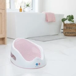 Angelcare Baby Badzitje - Zachte Zitting - Blauw -Winkel Voor Babyproducten 1200x1200 860