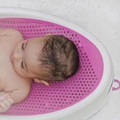 Angelcare Baby Badzitje - Zachte Zitting - Blauw -Winkel Voor Babyproducten 1200x1200 861