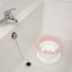 Bébé-jou Badring Fabulous - Mellow Rose 8 Bébé-jou Badring Fabulous - Mellow Rose -Winkel Voor Babyproducten 1200x1200 864