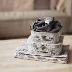 Jollein Hydrofiele Doek 70x70cm Pimpelmees Forest Animals - 2 Stuks 16 Jollein Hydrofiele Doek 70x70cm Pimpelmees Forest Animals - 2 Stuks -Winkel Voor Babyproducten 1200x1200 880