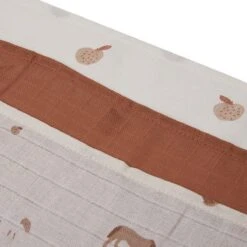 Jollein Hydrofiele Doek Small 70x70cm Farm - 3 Stuks 32 Jollein Hydrofiele Doek Small 70x70cm Farm - 3 Stuks -Winkel Voor Babyproducten 1200x1200 908