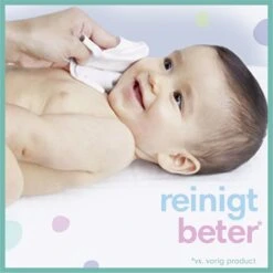 Pampers® Pampers - Fresh Clean - Billendoekjes - 3600 Doekjes - 45 X 80 -Winkel Voor Babyproducten 1200x1200 91