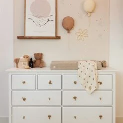 Jollein Hydrofiele Doek 115cm Rosehip 2pack -Winkel Voor Babyproducten 1200x1200 917