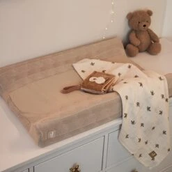 Jollein Hydrofiele Doek 115cm Rosehip 2pack -Winkel Voor Babyproducten 1200x1200 918