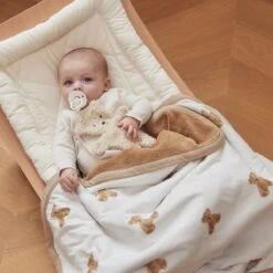Jollein Hydrofiele Doek Large 115x115cm Teddy Bear- 2 Stuks 22 Jollein Hydrofiele Doek Large 115x115cm Teddy Bear- 2 Stuks -Winkel Voor Babyproducten 1200x1200 922
