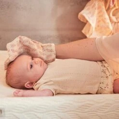 Jollein Baby Hydrofiel Washandje Meadow Rosewood - 3 Stuks -Winkel Voor Babyproducten 1200x1200 934