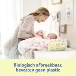 Zwitsal Water & Care Billendoekjes Met Zachte Zwitsal Geur - 624 Doekjes - Voordeelverpakking -Winkel Voor Babyproducten 1200x1200 94