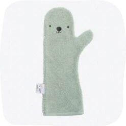 Invented 4 Kids - Douche Washandje - Washandjes - Roze Bever -Winkel Voor Babyproducten 1200x1200 940