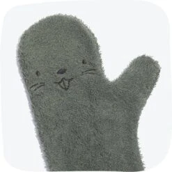 Invented 4 Kids - Douche Washandje - Washandjes - Roze Bever -Winkel Voor Babyproducten 1200x1200 943