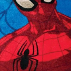 Spider-Man, Hero - Poncho / Badcape - 60 X 120 Cm - Katoen -Winkel Voor Babyproducten 1200x1200 958