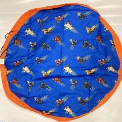 LEGO City Stuntz Swoop Bag - Speelgoed Opbergzak Voor Lego Bouwstenen / Onderdelen - Opbergbox Kleed -Winkel Voor Babyproducten 1200x1200 970