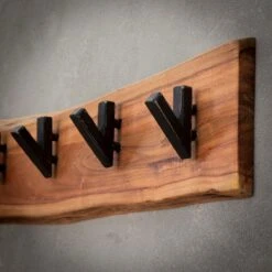 Merkloos DePauwWonen - Edge 5 Haken Kapstok - LxBxH = 60 X 9 X 15cm - Bruin - Hangkapstok, Kapstok Haken, Hangend, Industrieel, Wandkapstok 10 Merkloos DePauwWonen - Edge 5 Haken Kapstok - LxBxH = 60 X 9 X 15cm - Bruin - Hangkapstok, Kapstok Haken, Hangend, Industrieel, Wandkapstok -Winkel Voor Babyproducten 1200x1200 973