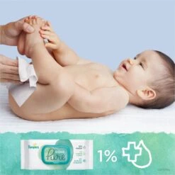 Pampers® Pampers Aqua Pure Billendoekjes – 1260 Doekjes 18 Pampers® Pampers Aqua Pure Billendoekjes – 1260 Doekjes -Winkel Voor Babyproducten 1200x1200 98