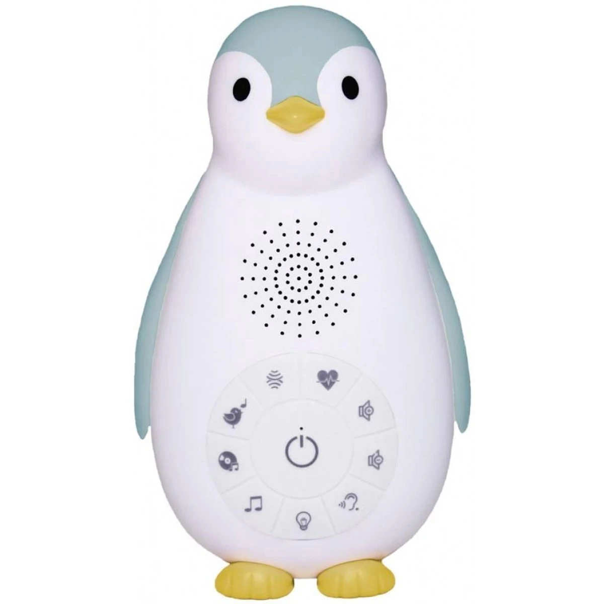 Zazu - Zoe - Blauw - Muziekdoos En Bluetooth Speaker 3 Zazu - Zoe - Blauw - Muziekdoos En Bluetooth Speaker