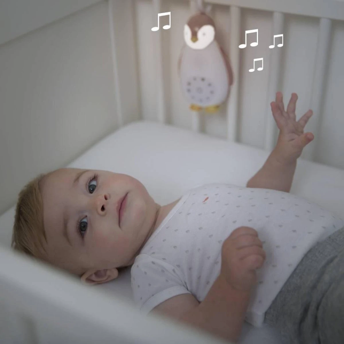 Zazu - Zoe - Blauw - Muziekdoos En Bluetooth Speaker 14 Zazu - Zoe - Blauw - Muziekdoos En Bluetooth Speaker - Afbeelding 12