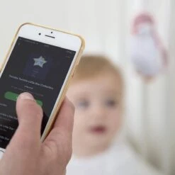 Zazu - Zoe - Blauw - Muziekdoos En Bluetooth Speaker 34 Zazu - Zoe - Blauw - Muziekdoos En Bluetooth Speaker -Winkel Voor Babyproducten 1200x1200 992