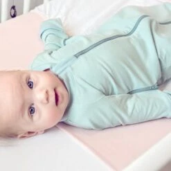 BUNDI Alles-in-één Inbakerslaapzakje 0-4 M Botanisch Groen 11 BUNDI Alles-in-één Inbakerslaapzakje 0-4 M Botanisch Groen -Winkel Voor Babyproducten 1200x1200 996