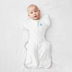 Love To Dream™ Babyslaapzak Swaddle Up™ - Inbakeren - Baby 3-6 Maanden - 6-8.5 Kg - All Season - Wit 14 Love To Dream™ Babyslaapzak Swaddle Up™ - Inbakeren - Baby 3-6 Maanden - 6-8.5 Kg - All Season - Wit -Winkel Voor Babyproducten 1200x1200 998