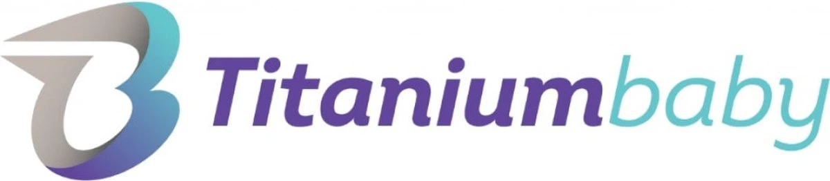 Titaniumbaby Parasol Met Universele Klem UV 50+ Protectie - Black 4 Titaniumbaby Parasol Met Universele Klem UV 50+ Protectie - Black - Afbeelding 2