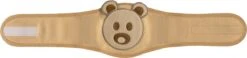Sevibaby Anti-Colic Bruin Beer Warmte Riem 685-5