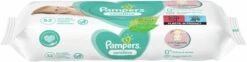 Pampers® Pampers - Billendoekjes Sensitive Navulpak - 624 Doekjes 23 Pampers® Pampers - Billendoekjes Sensitive Navulpak - 624 Doekjes -Winkel Voor Babyproducten 1200x303