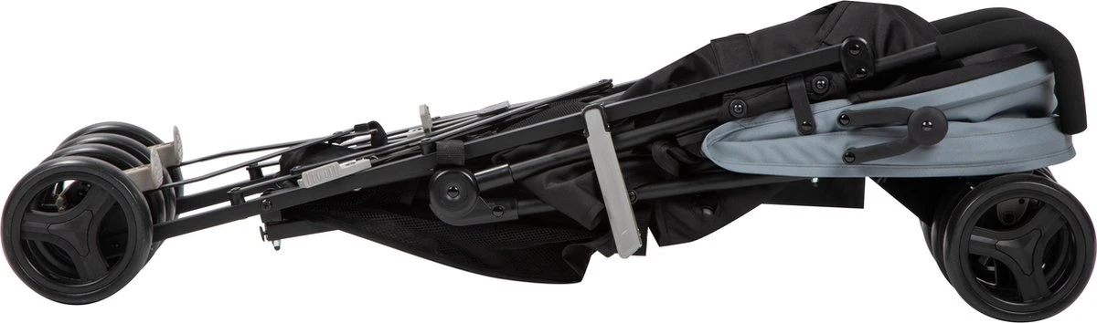 Bebeconfort Rainbow Buggy - Shadow Block 4 Bebeconfort Rainbow Buggy - Shadow Block - Afbeelding 2