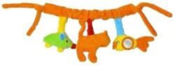 Happy Horse Dikkie Dik Wagenspanner - Oranje - Baby Cadeau -Winkel Voor Babyproducten 1200x460 1