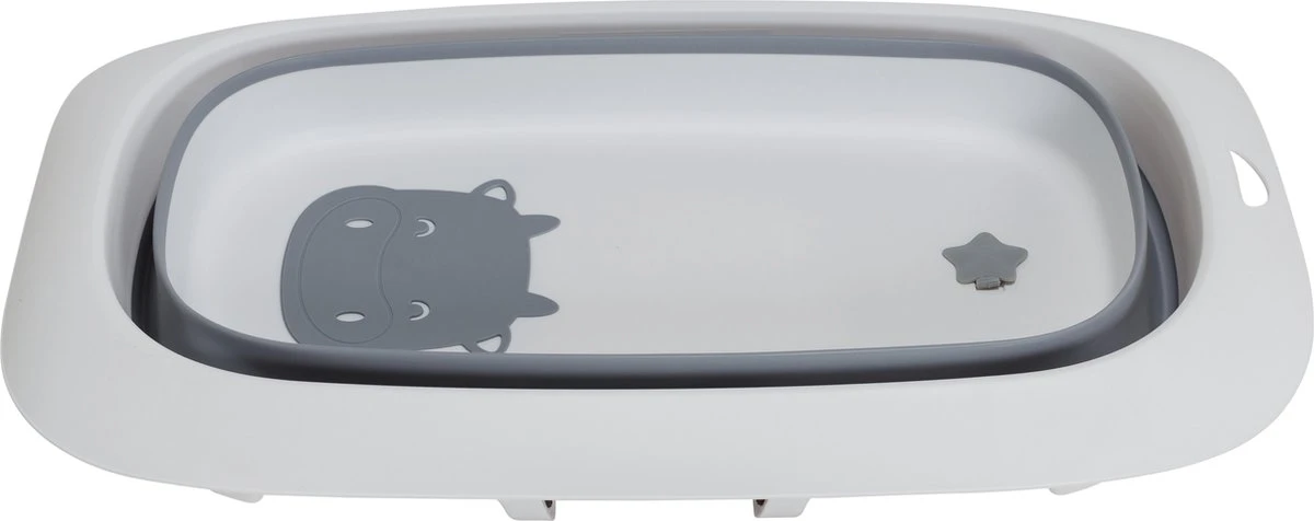 Puck Opvouwbaar Badje M 6 Puck Opvouwbaar Badje M - Afbeelding 4