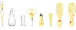 Philips Avent SCH400/00 - Babyverzorgingsset - 8-delige Set -Winkel Voor Babyproducten 1200x486