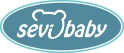Sevibaby Anti-Colic Bruin Beer Warmte Riem 685-5 -Winkel Voor Babyproducten 1200x509