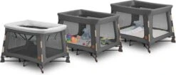 Maxi-Cosi Swift 3-in-1 Campingbedje - Beyond Graphite -Winkel Voor Babyproducten 1200x513 2