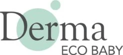Derma Eco Shampoo & Lichaam 150 Ml -Winkel Voor Babyproducten 1200x537