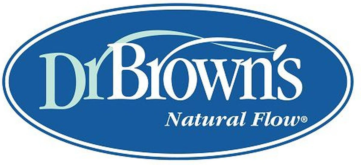 Dr. Brown's Flesspeen - Fase 1 - Standaard - 2 Stuks 8 Dr. Brown's Flesspeen - Fase 1 - Standaard - 2 Stuks - Afbeelding 6