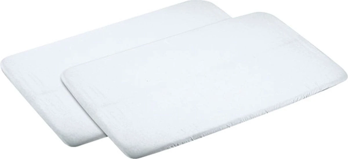 Maxi-Cosi Swift 3-in-1 Campingbedje - Babylakens -Wit 5 Maxi-Cosi Swift 3-in-1 Campingbedje - Babylakens -Wit - Afbeelding 3